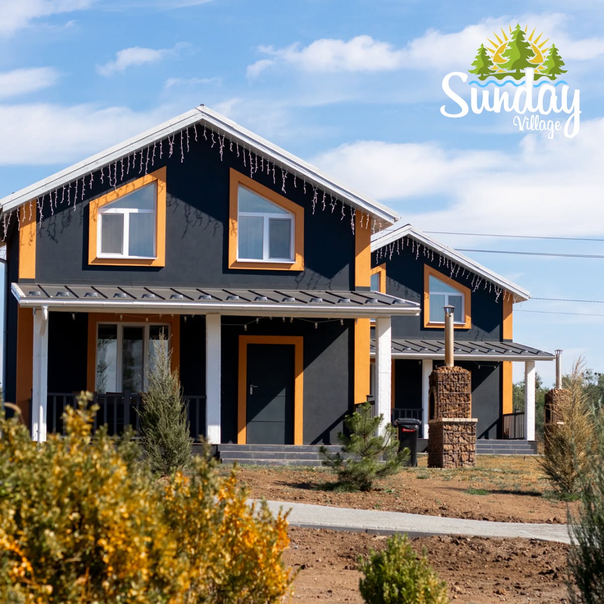 Sunday Village