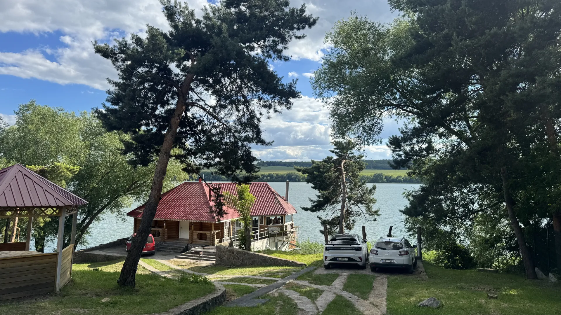 Черепаха