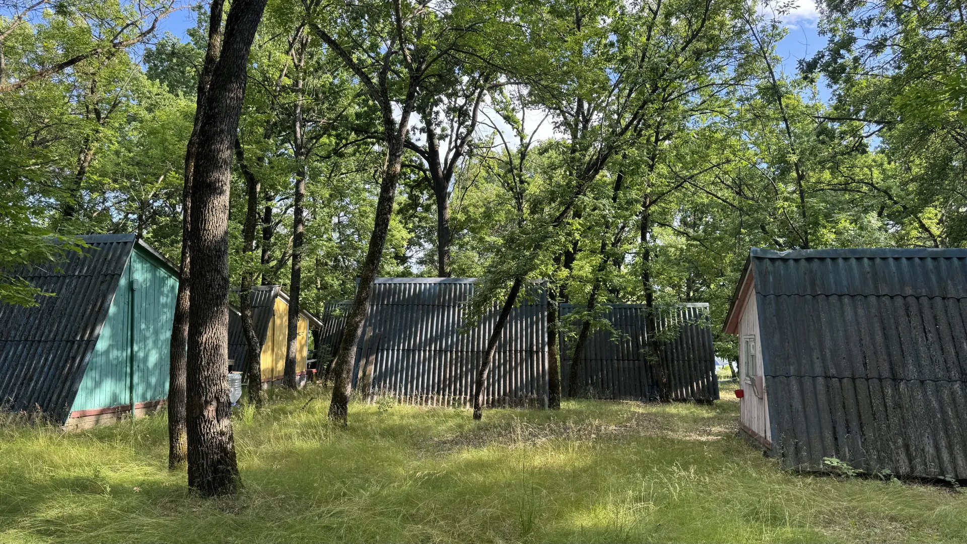 Корсар