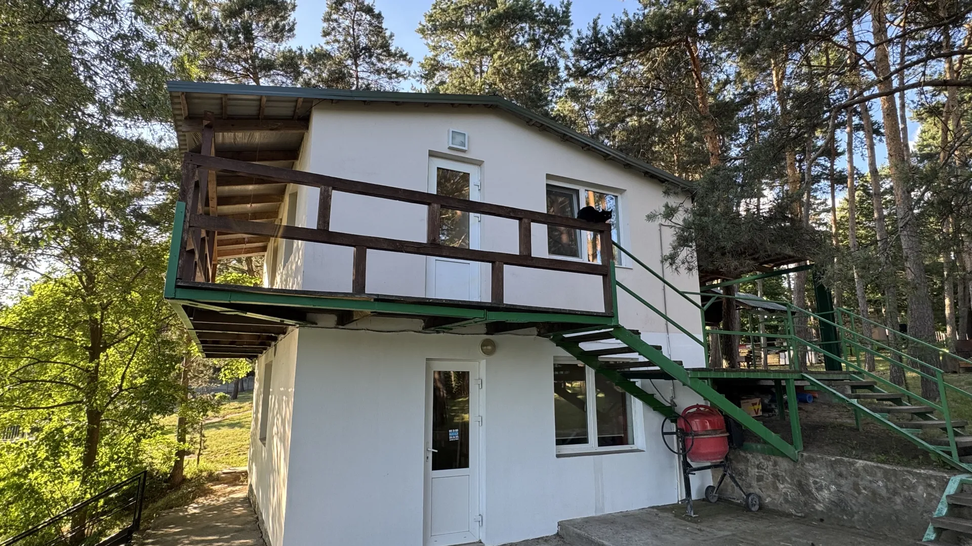 На Скелі