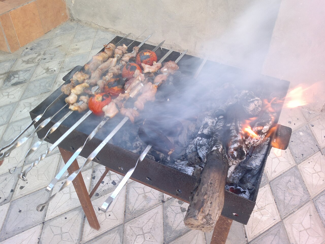 Рецепти