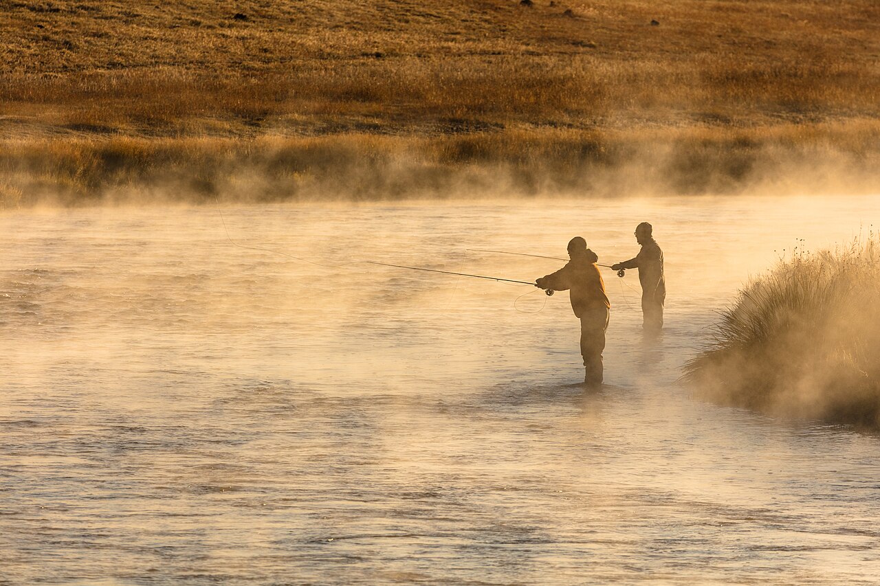Рибалка