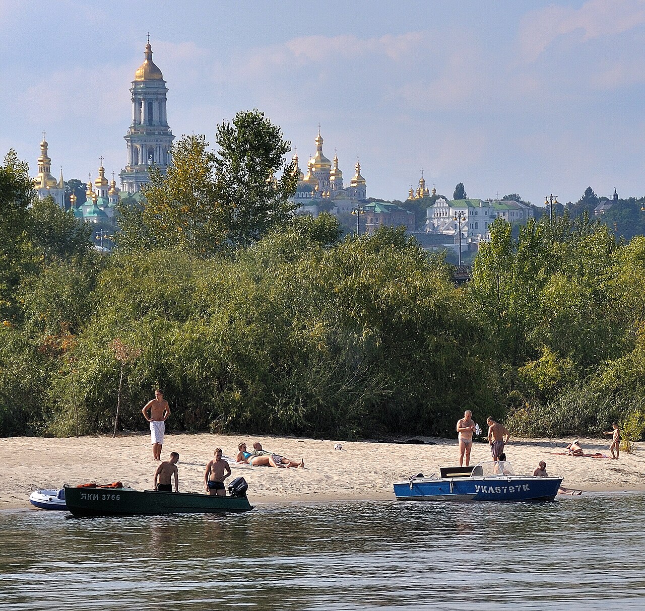 Фото: Ввласенко · Wikimedia Commons · CC BY-SA 3.0
